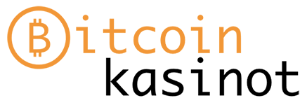 bitcoin-kasinot